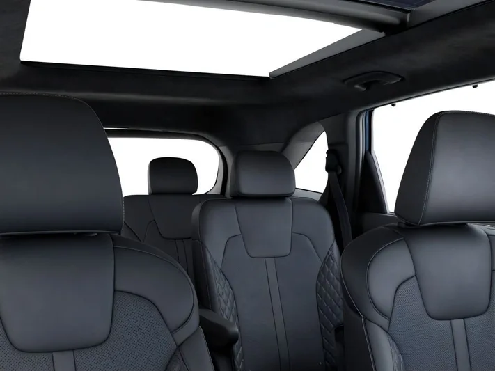 2026 Kia Sorento - view 27