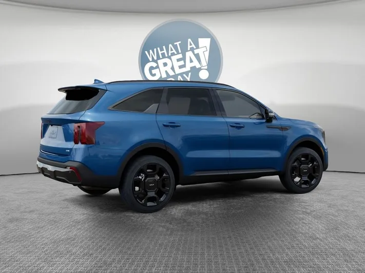 2026 Kia Sorento - view 6