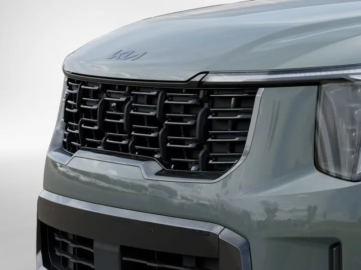 2026 Kia Sorento - view 12