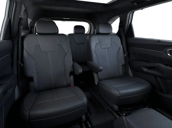 2026 Kia Sorento - view 16