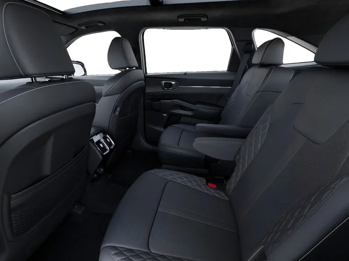 2026 Kia Sorento - view 18