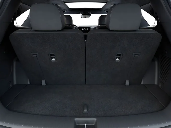 2026 Kia Sorento - view 19
