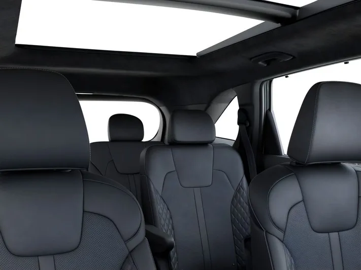 2026 Kia Sorento - view 27