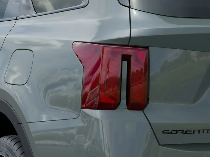 2026 Kia Sorento - view 11