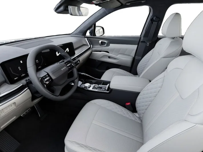 2026 Kia Sorento - view 17
