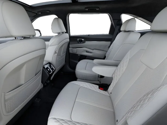 2026 Kia Sorento - view 18
