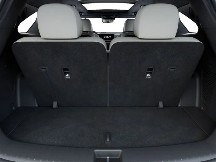 2026 Kia Sorento - view 19