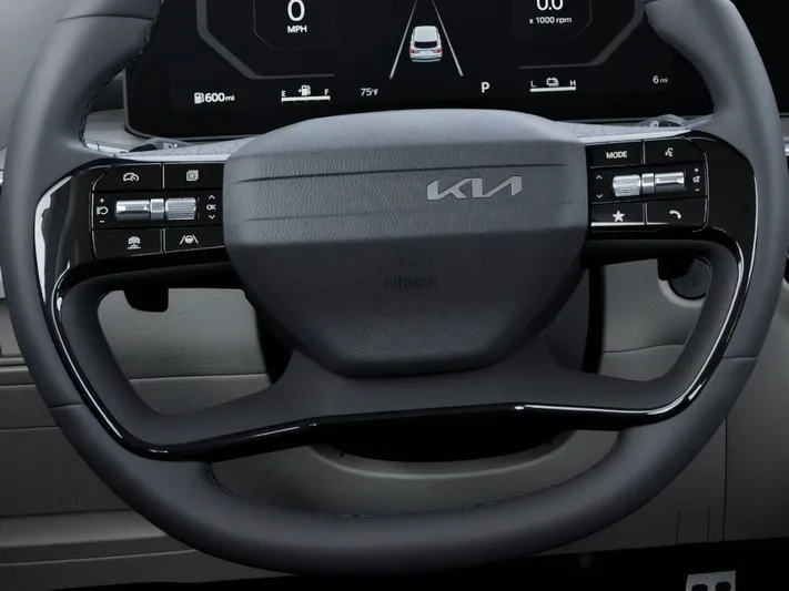 2026 Kia Sorento - view 22