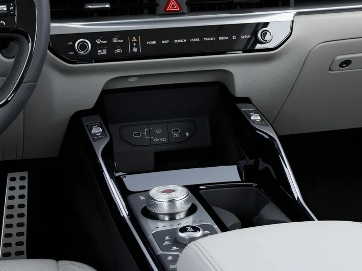 2026 Kia Sorento - view 23