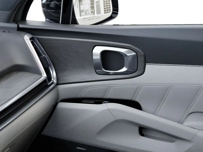 2026 Kia Sorento - view 25