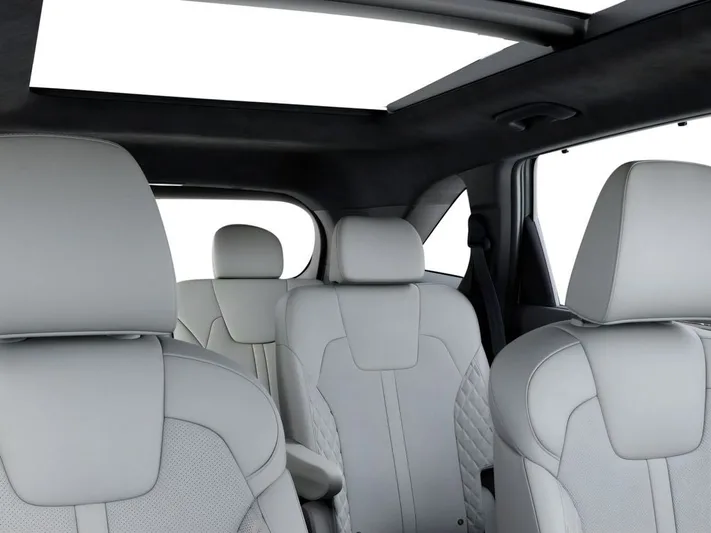 2026 Kia Sorento - view 27