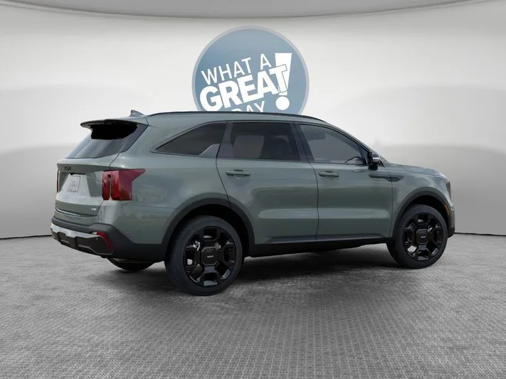 2026 Kia Sorento - view 6