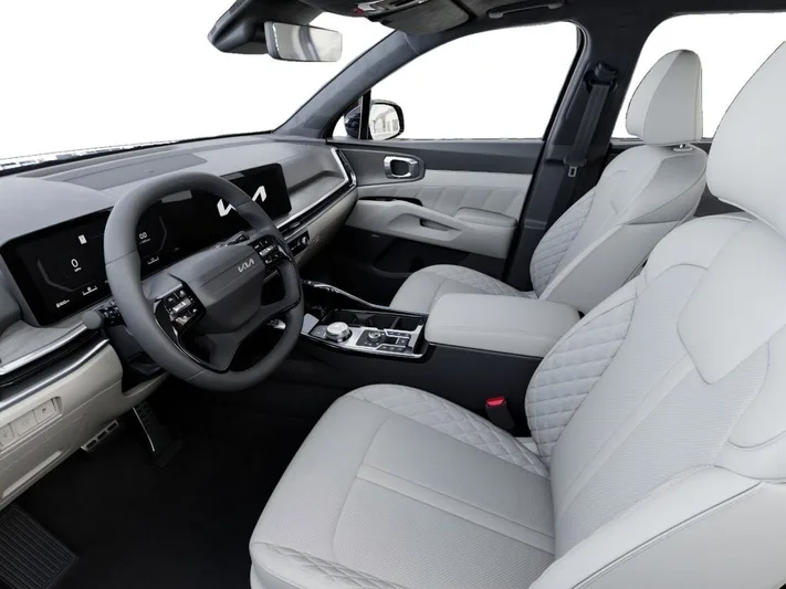 2026 Kia Sorento - view 17