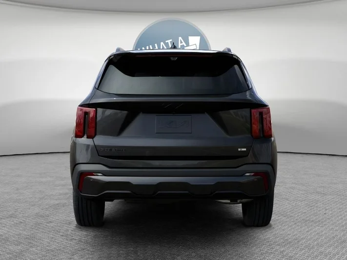 2026 Kia Sorento - view 5