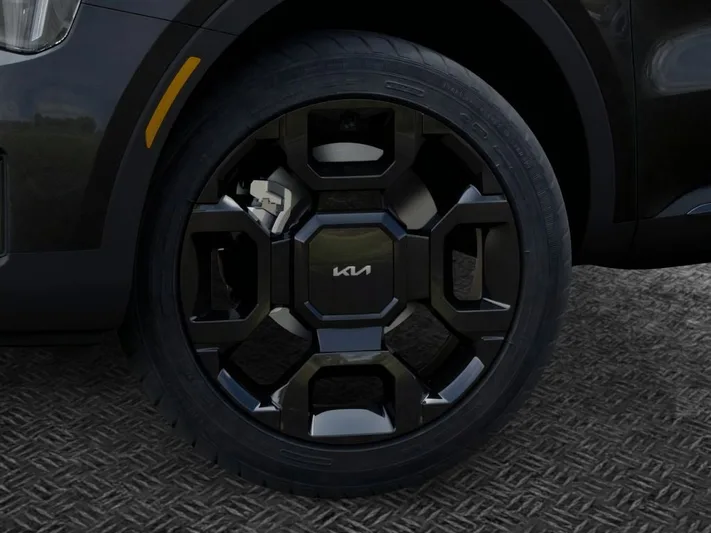 2026 Kia Sorento - view 9