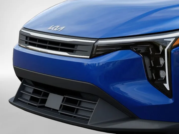 2026 Kia K4 - view 12