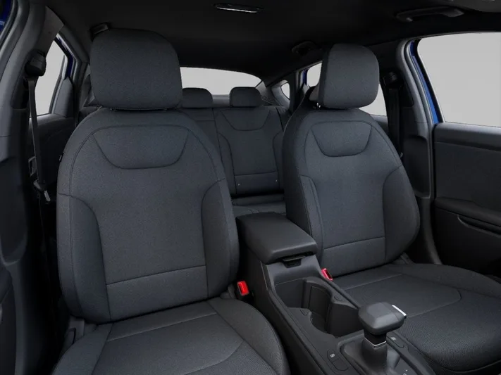 2026 Kia K4 - view 15