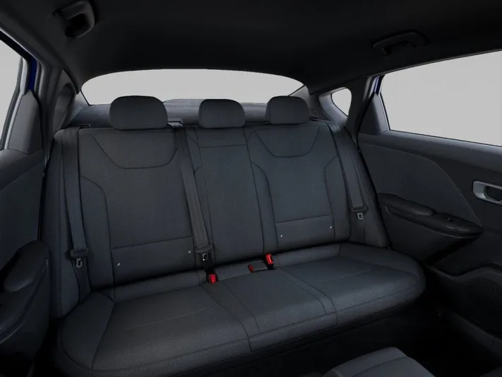 2026 Kia K4 - view 16