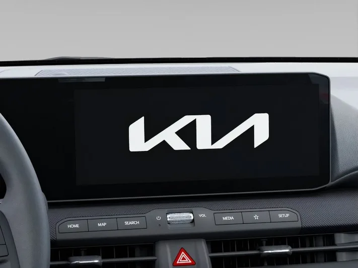 2026 Kia K4 - view 20