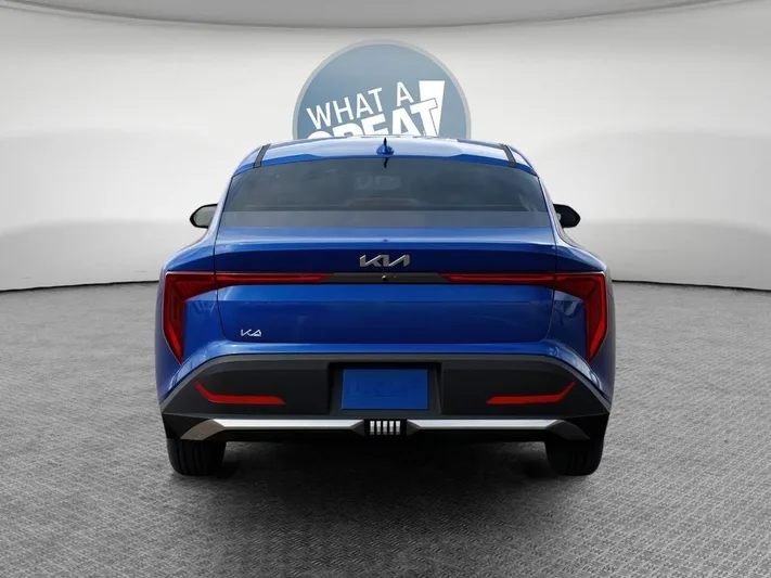 2026 Kia K4 - view 5
