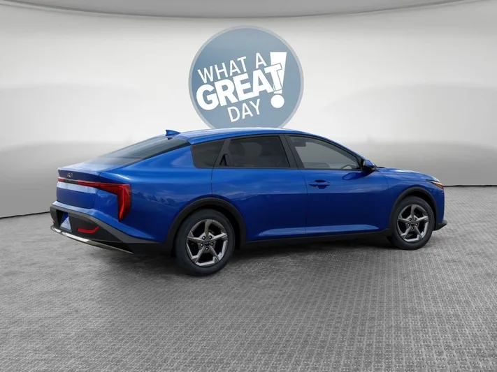 2026 Kia K4 - view 6