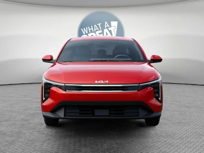2026 Kia K4 - view 2