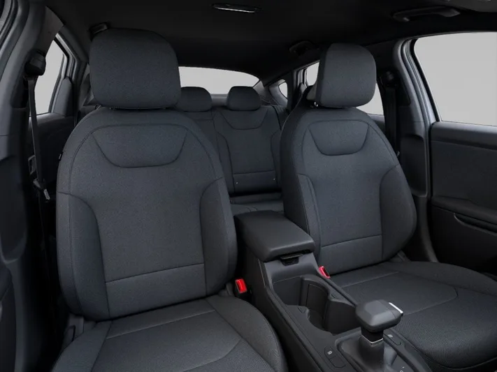 2026 Kia K4 - view 15