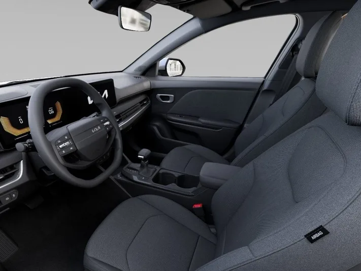2026 Kia K4 - view 17