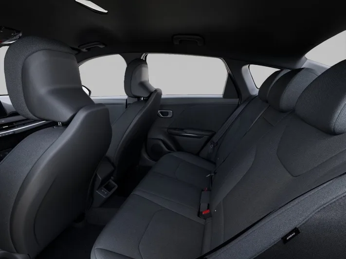 2026 Kia K4 - view 18