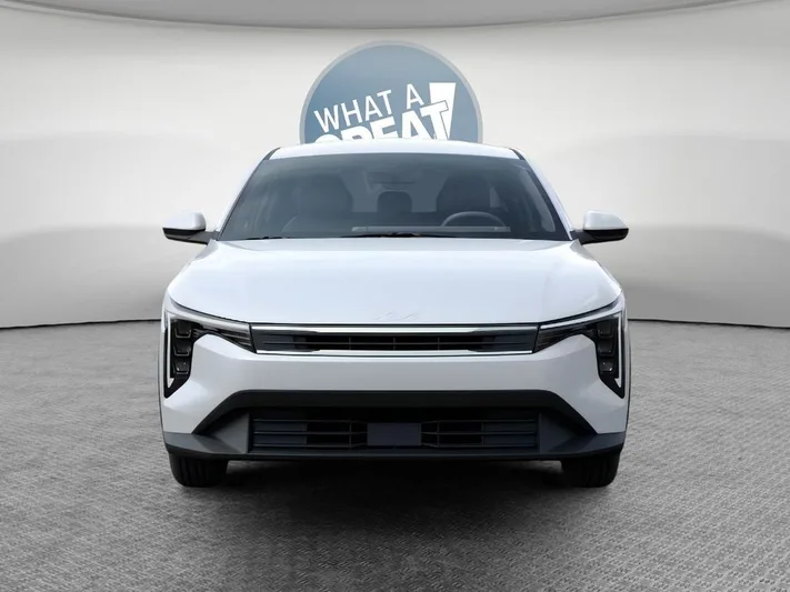 2026 Kia K4 - view 2
