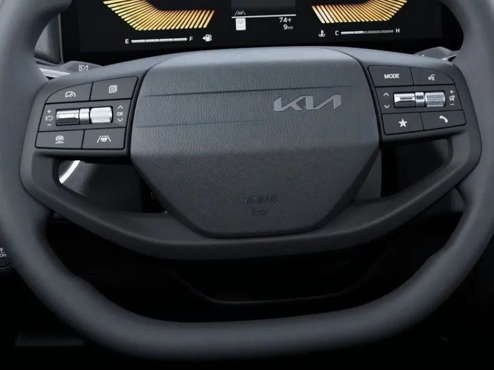 2026 Kia K4 - view 22