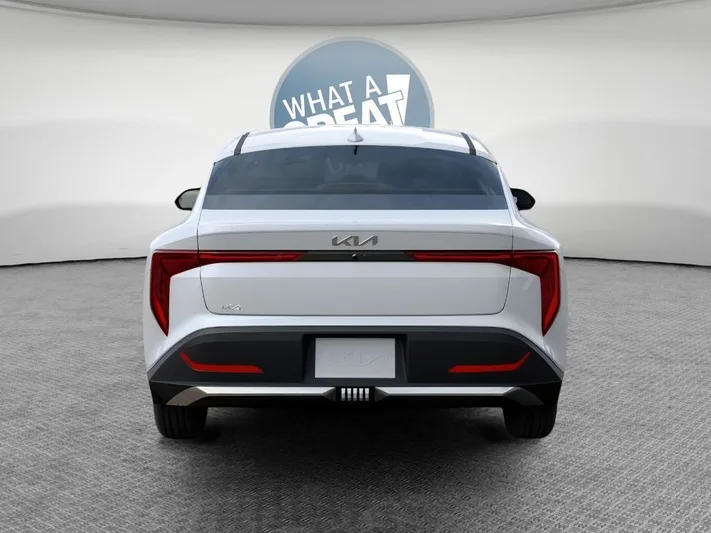 2026 Kia K4 - view 5