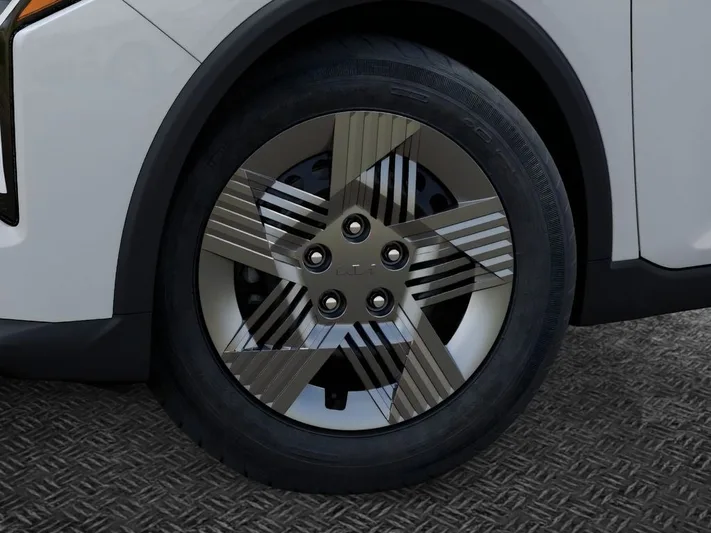 2026 Kia K4 - view 9