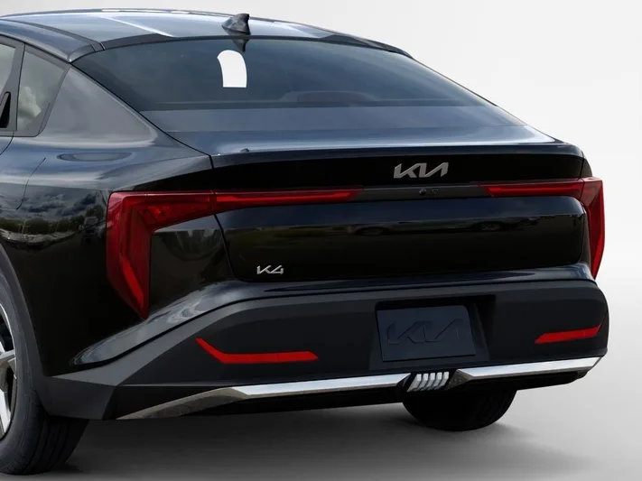 2026 Kia K4 - view 13