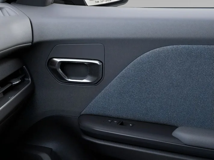 2026 Kia K4 - view 25