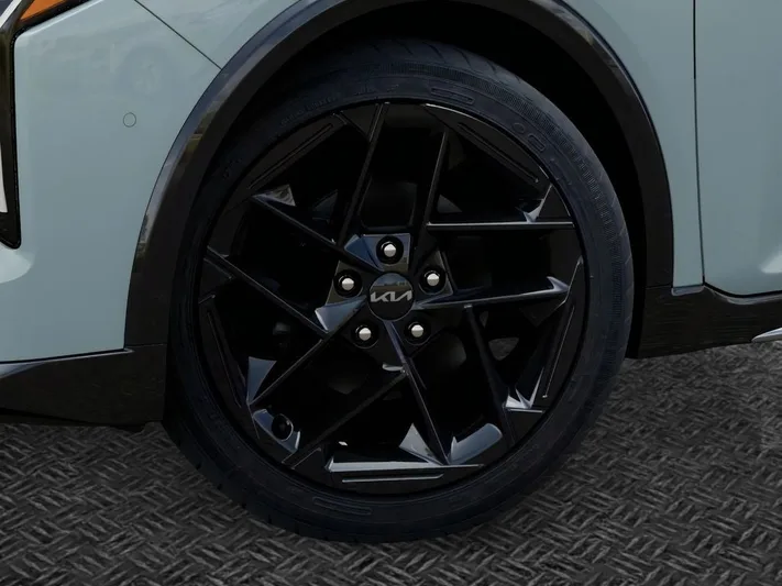 2026 Kia K4 - view 9