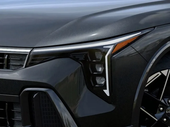 2026 Kia K4 - view 10