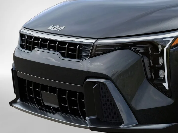 2026 Kia K4 - view 12