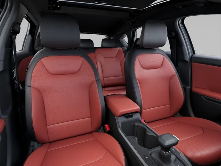 2026 Kia K4 - view 15
