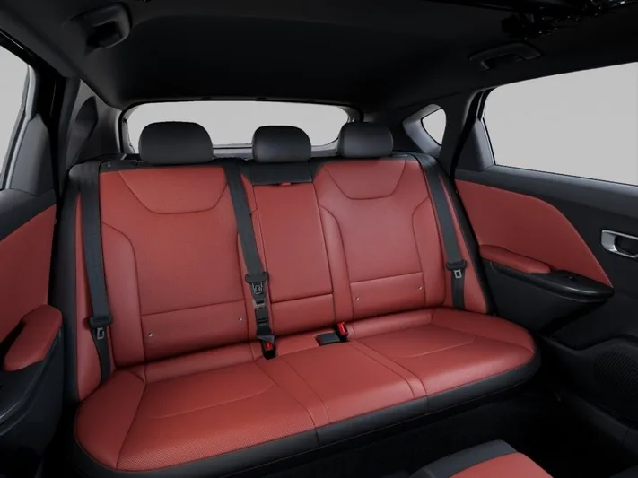 2026 Kia K4 - view 16