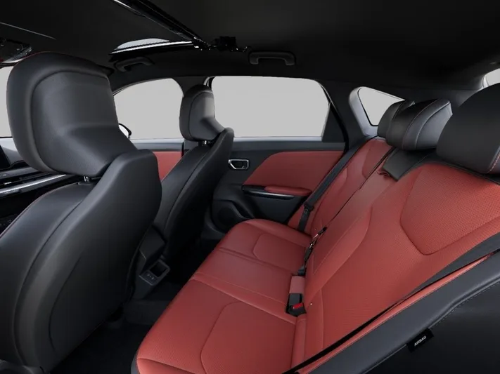 2026 Kia K4 - view 18