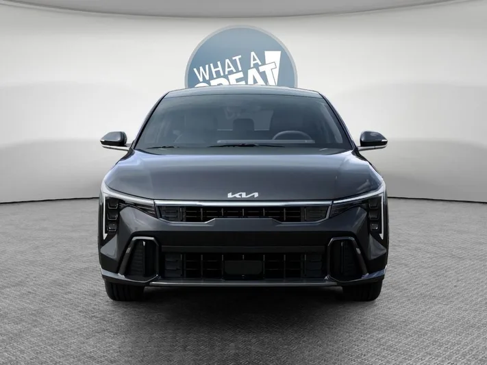 2026 Kia K4 - view 2