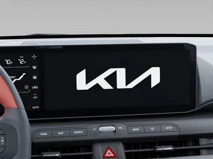 2026 Kia K4 - view 20