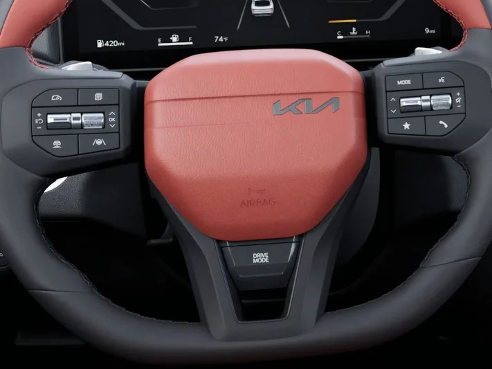 2026 Kia K4 - view 22