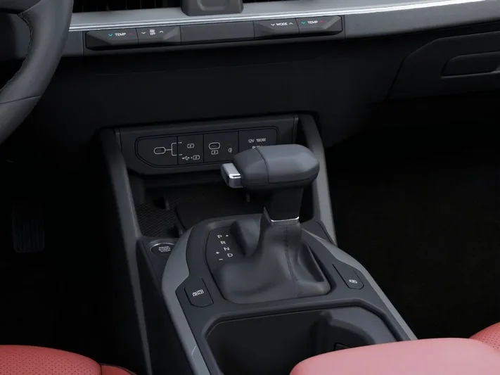 2026 Kia K4 - view 23