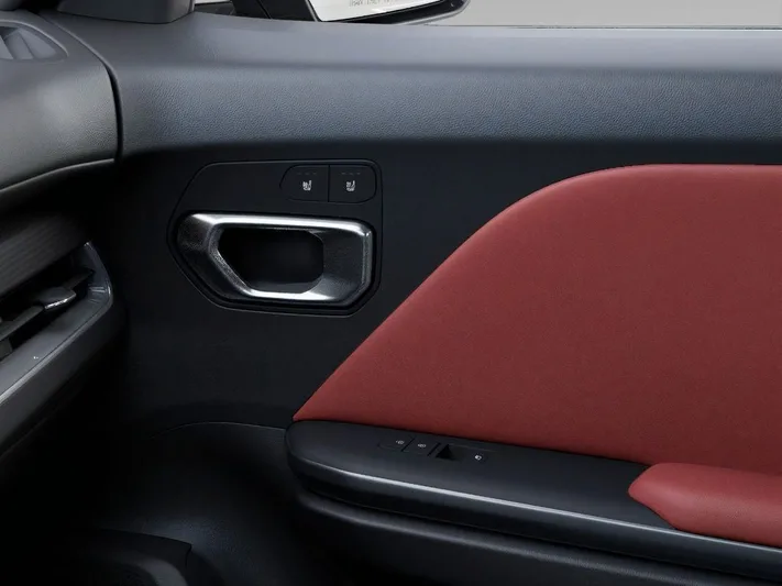 2026 Kia K4 - view 25