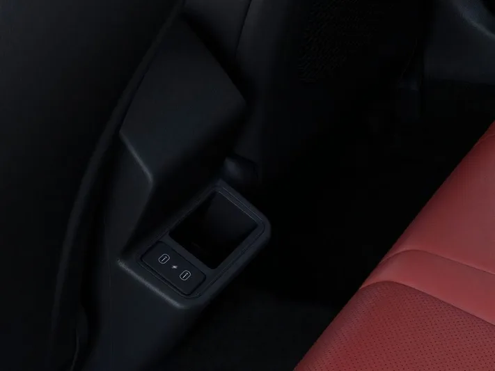 2026 Kia K4 - view 26