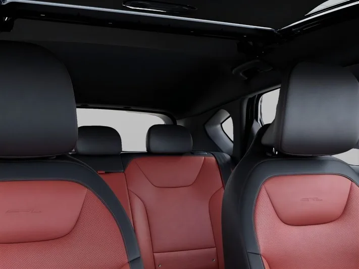 2026 Kia K4 - view 27