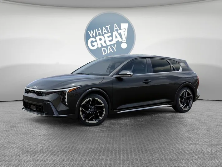 2026 Kia K4 - view 3