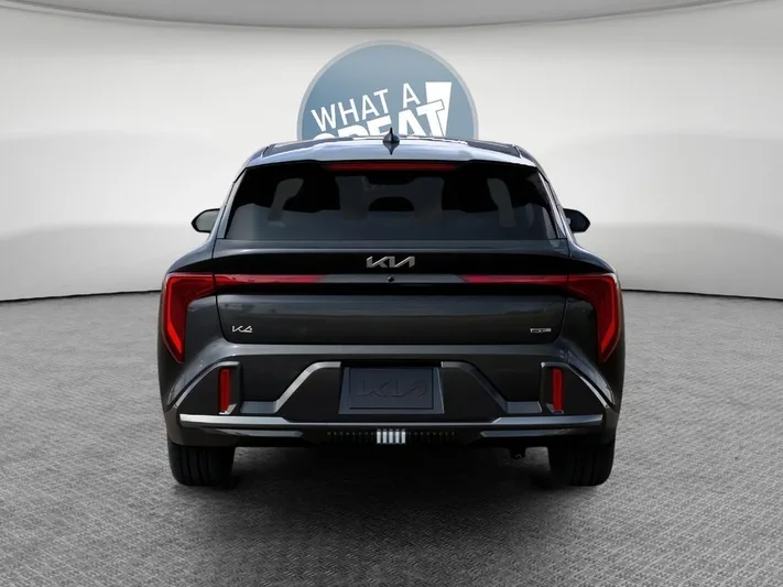 2026 Kia K4 - view 5